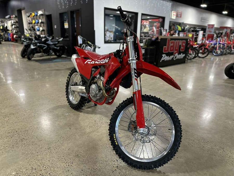 2024 GASGAS MC 250F