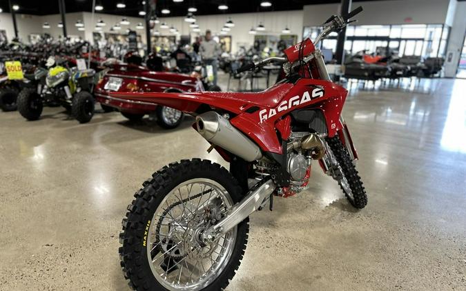 2024 GASGAS MC 250F