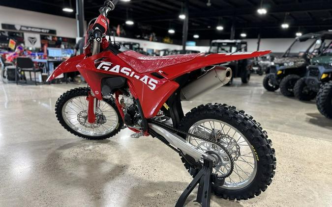 2024 GASGAS MC 250F