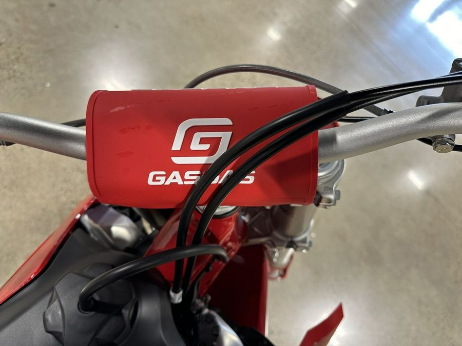 2024 GASGAS MC 250F