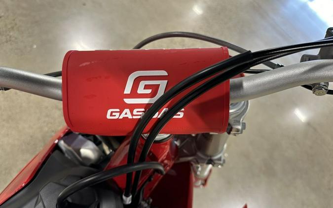 2024 GASGAS MC 250F