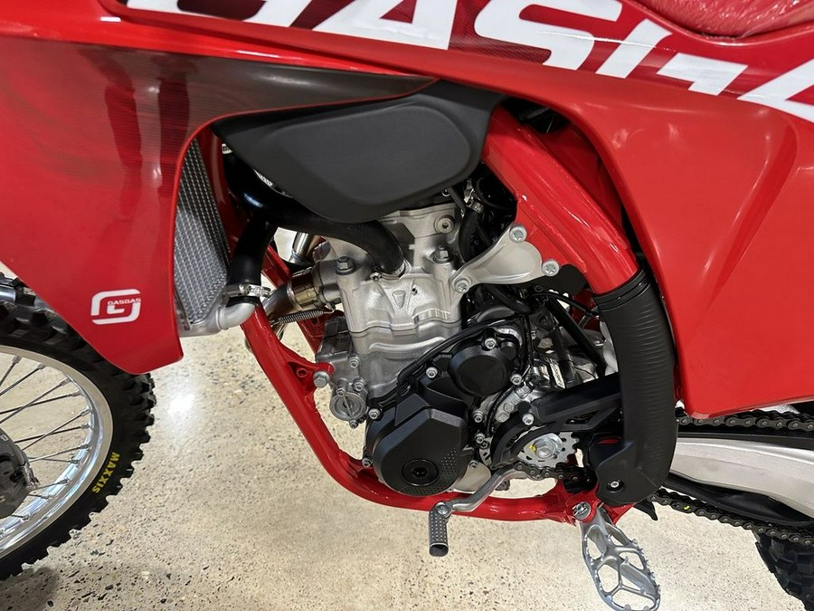 2024 GASGAS MC 250F