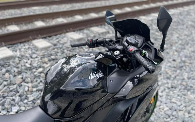 2019 Kawasaki Ninja® 650