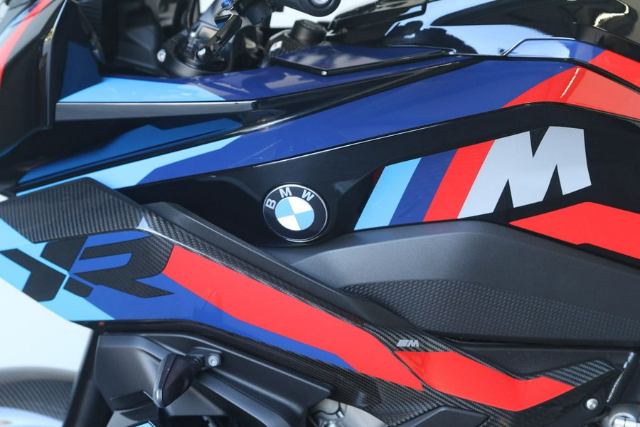 2024 BMW M 1000 XR