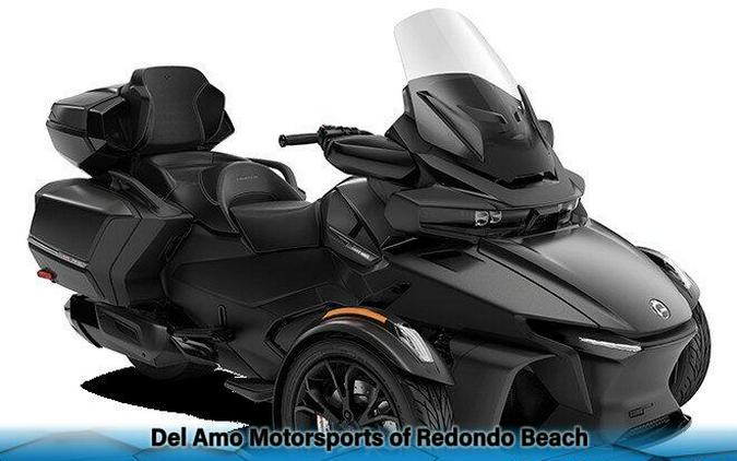 2023 Can-am SPYDER RT LIMITED (SE6)