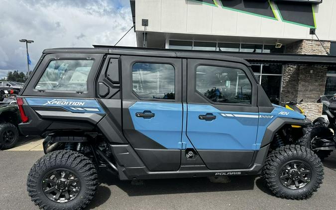 2024 Polaris® XPedition ADV 5 NorthStar