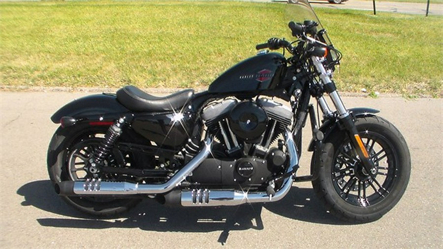 2020 Harley-Davidson® Sportster® Forty-Eight®