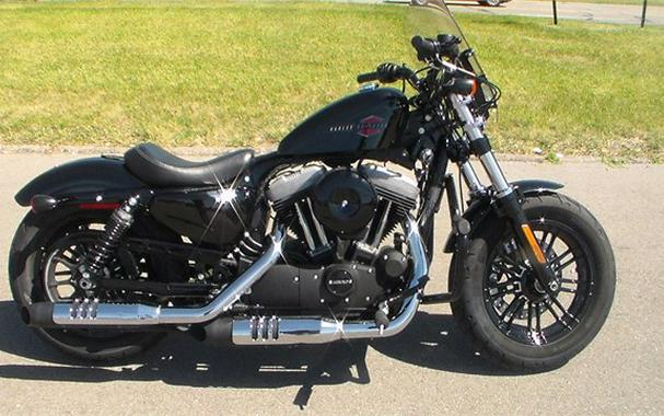 2020 Harley-Davidson® Sportster® Forty-Eight®