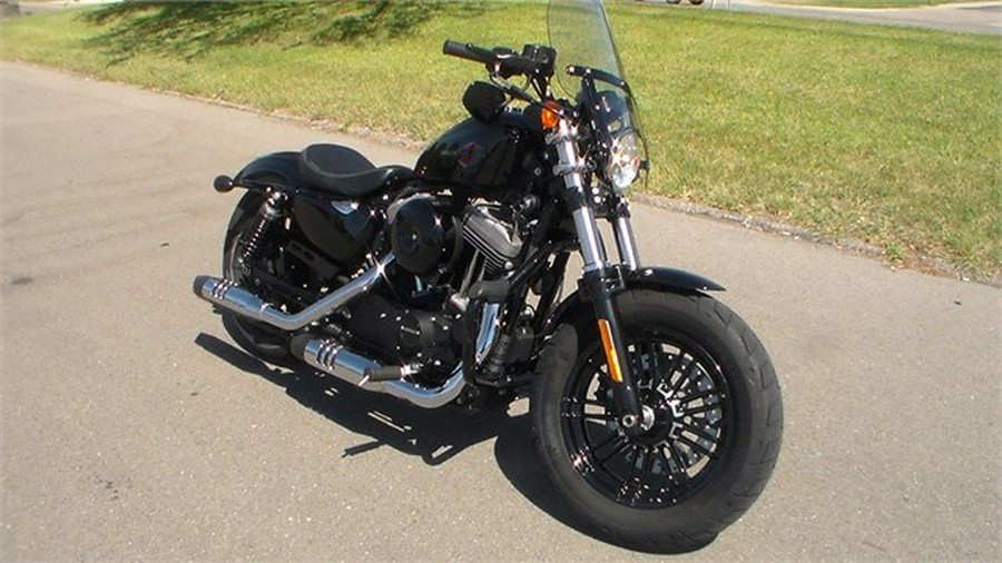 2020 Harley-Davidson® Sportster® Forty-Eight®