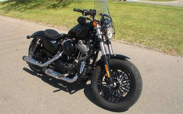 2020 Harley-Davidson® Sportster® Forty-Eight®