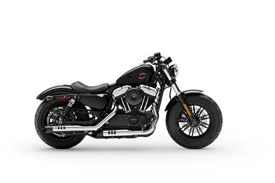 2020 Harley-Davidson® Sportster® Forty-Eight®