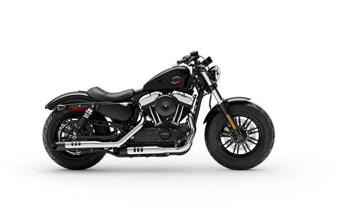 2020 Harley-Davidson® Sportster® Forty-Eight®