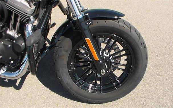 2020 Harley-Davidson® Sportster® Forty-Eight®