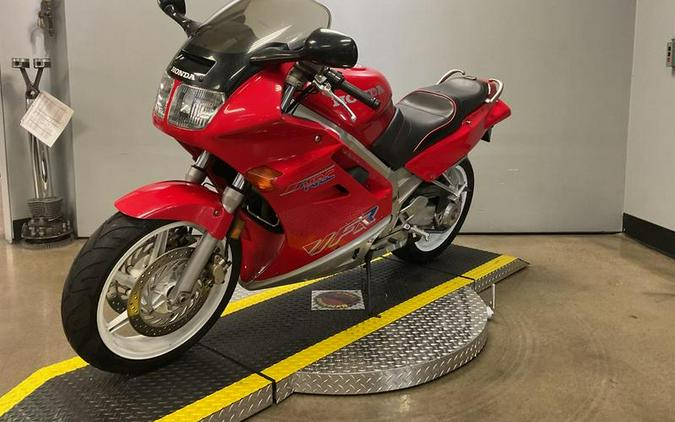 1990 HONDA/ VFR750F