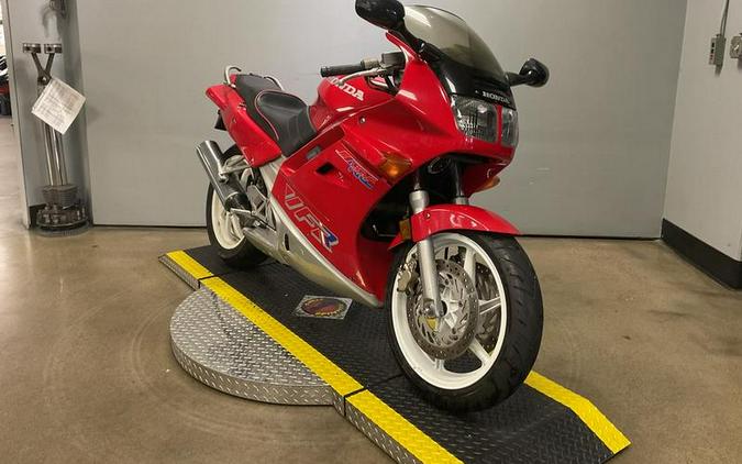 1990 HONDA/ VFR750F