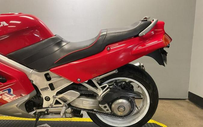 1990 HONDA/ VFR750F