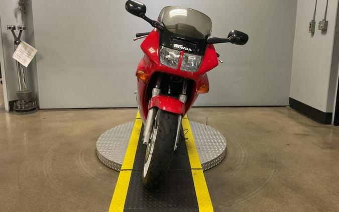 1990 HONDA/ VFR750F