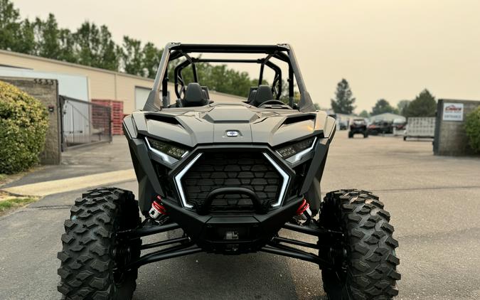 2025 Polaris Industries RZR PRO XP 4 ULTIMATE