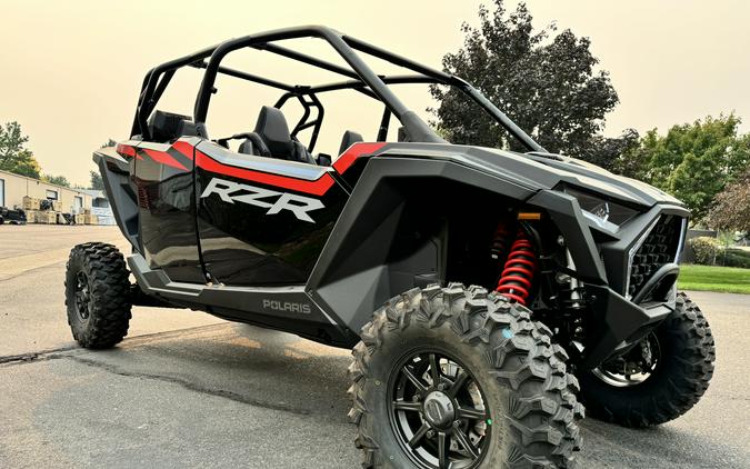 2025 Polaris Industries RZR PRO XP 4 ULTIMATE