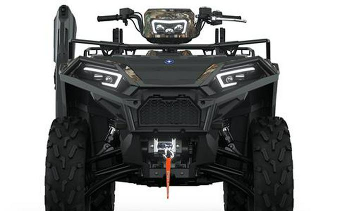 2025 Polaris Sportsman XP 1000 Hunt Edition