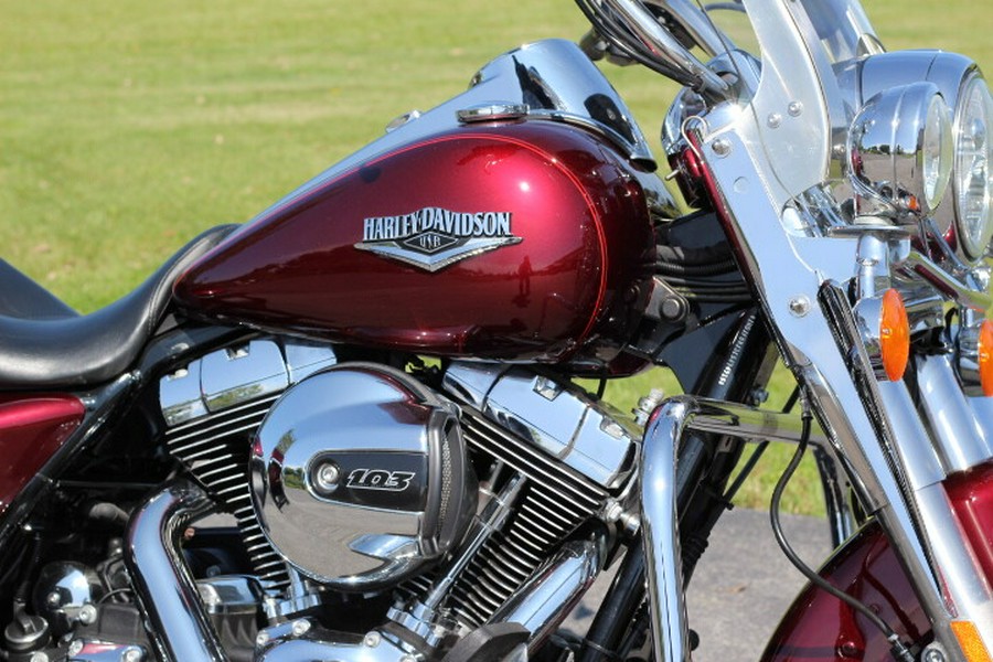 FLHR 2014 Road King