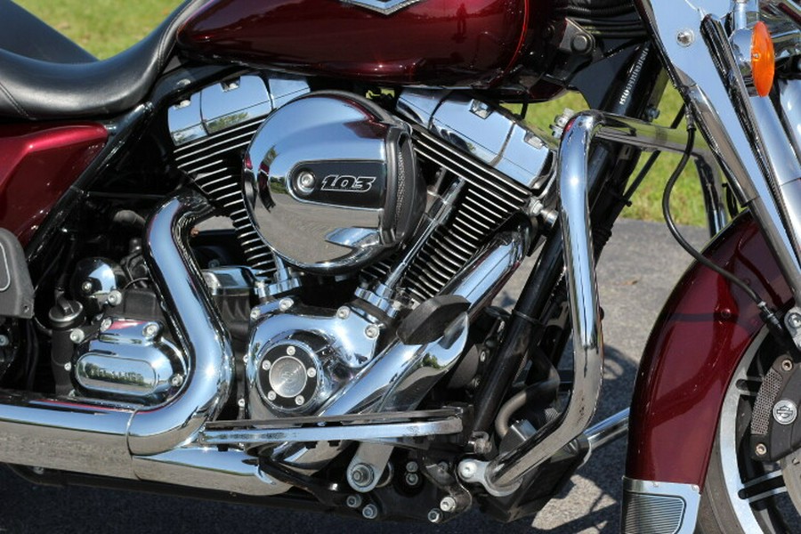 FLHR 2014 Road King