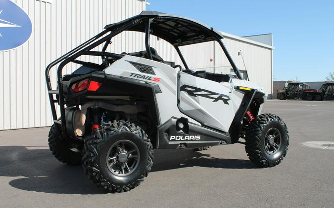 2023 Polaris Industries RZR TRAIL S ULTIMATE