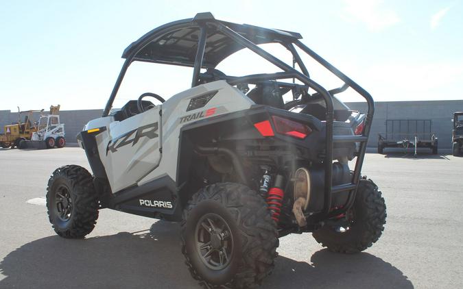 2023 Polaris Industries RZR TRAIL S ULTIMATE