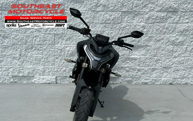 2024 CFMOTO 800NK