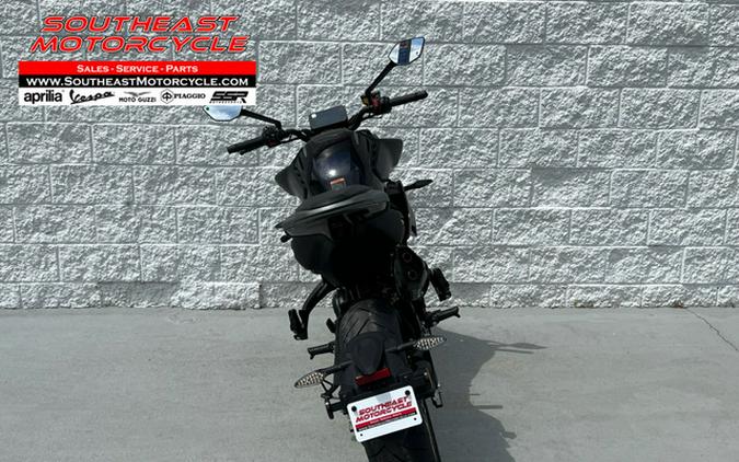 2024 CFMOTO 800NK