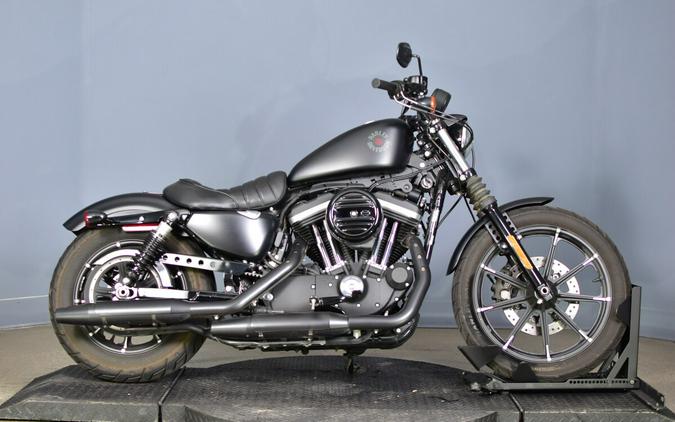 2022 Harley-Davidson Iron 883