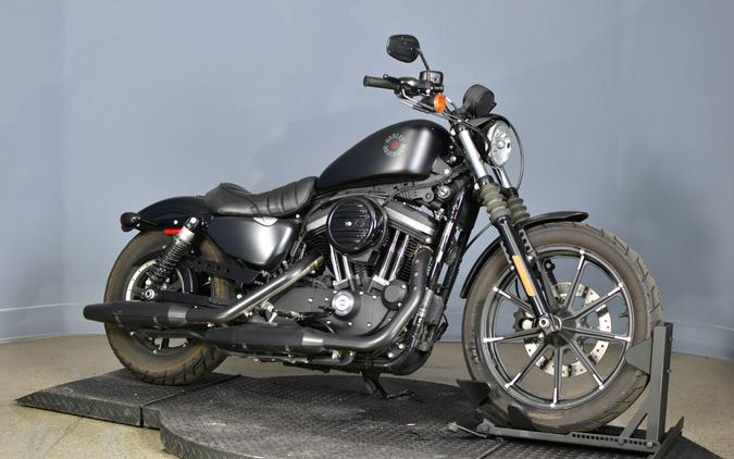 2022 Harley-Davidson Iron 883