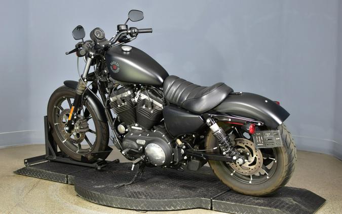 2022 Harley-Davidson Iron 883