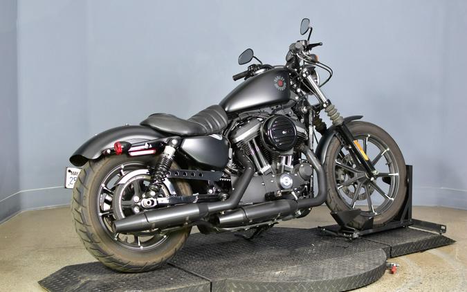 2022 Harley-Davidson Iron 883