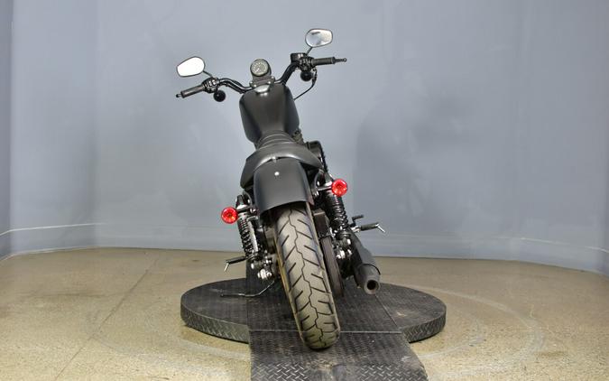 2022 Harley-Davidson Iron 883