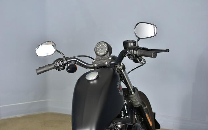 2022 Harley-Davidson Iron 883