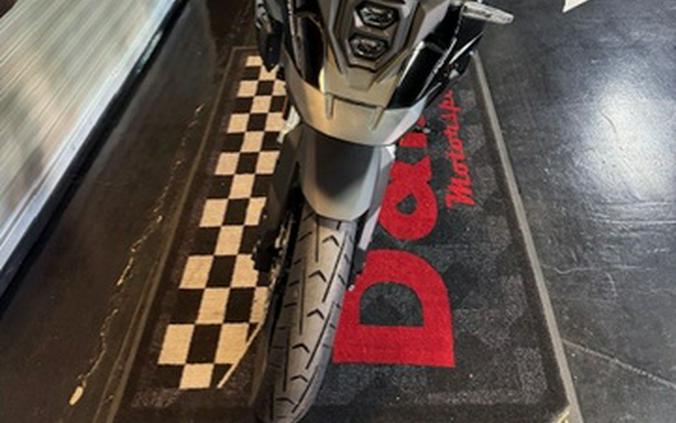 2024 Suzuki V-Strom 800