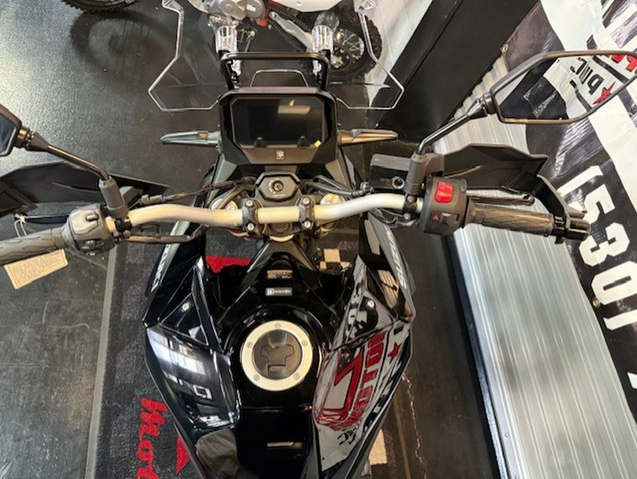 2024 Suzuki V-Strom 800