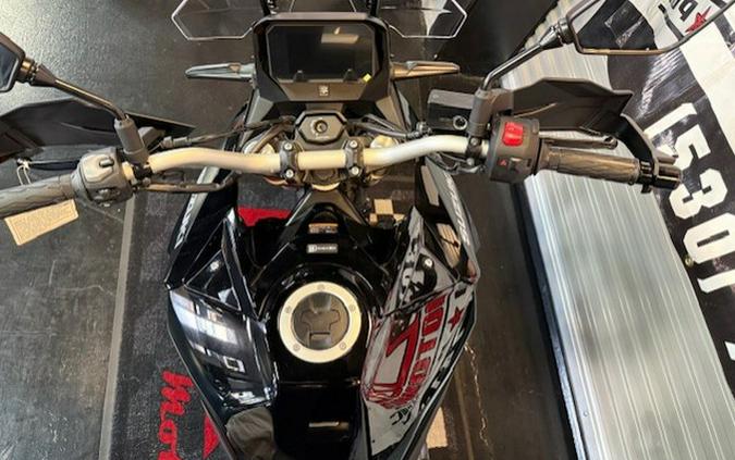 2024 Suzuki V-Strom 800