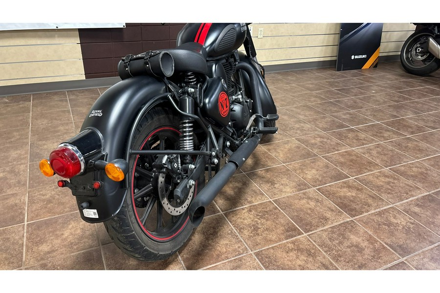 2023 Royal Enfield Classic 350