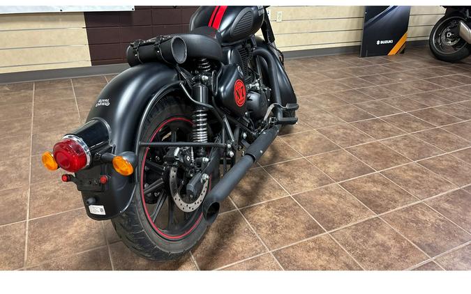 2023 Royal Enfield Classic 350