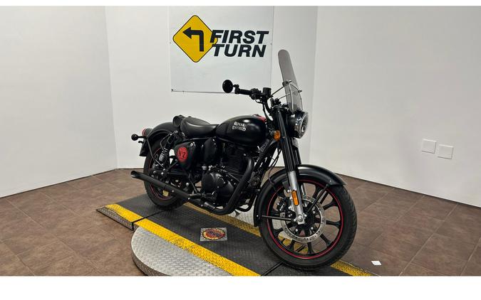 2023 Classic 350 - Royal Enfield