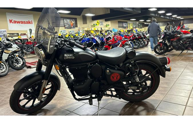 2023 Royal Enfield Classic 350