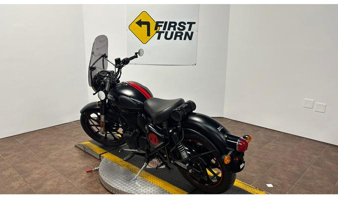 2023 Classic 350 - Royal Enfield