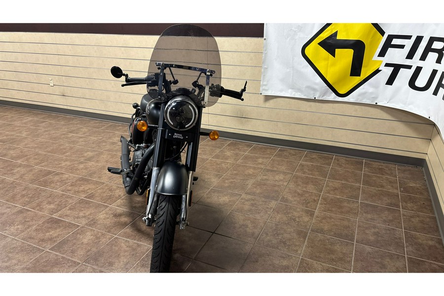 2023 Royal Enfield Classic 350