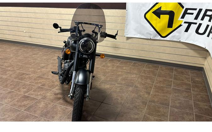 2023 Royal Enfield Classic 350