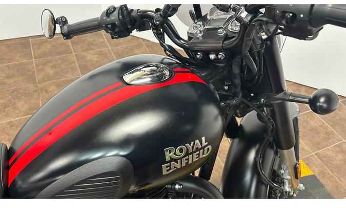 2023 Classic 350 - Royal Enfield