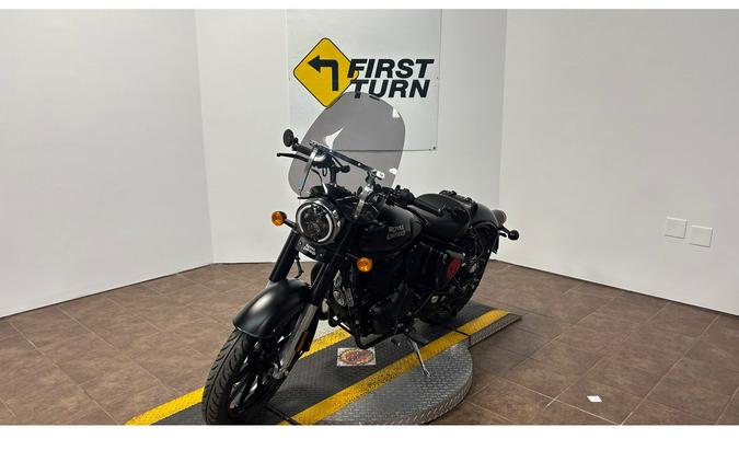 2023 Classic 350 - Royal Enfield