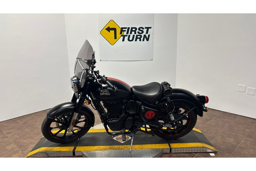 2023 Classic 350 - Royal Enfield