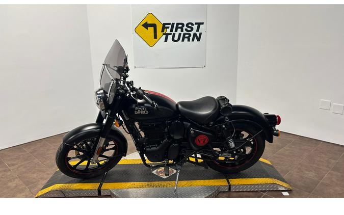 2023 Classic 350 - Royal Enfield